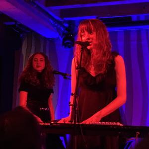 Lets Eat Grandma